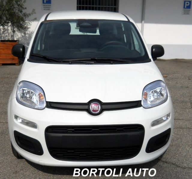Fiat Panda KM ZERO 1.0 HYBRID VARI MODELLI DISPONIBILI - foto 2 di 4