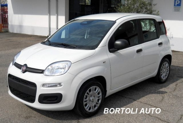 Fiat Panda KM ZERO 1.0 HYBRID VARI MODELLI DISPONIBILI, del 2026, 1 km, in vendita a Mirandola (MO)