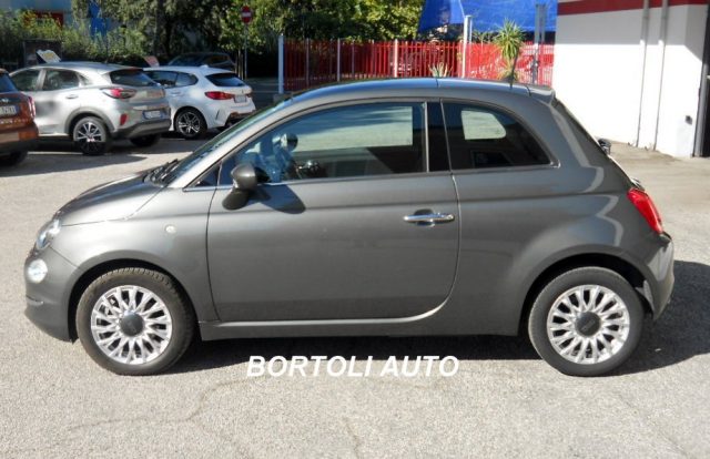 Fiat 500 1.2 LOUNGE 110.000 KM - foto 3 di 4