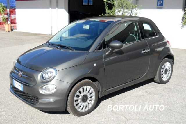 Fiat 500 1.2 LOUNGE 110.000 KM, del 2016, 110.200 km, in vendita a Mirandola (MO)