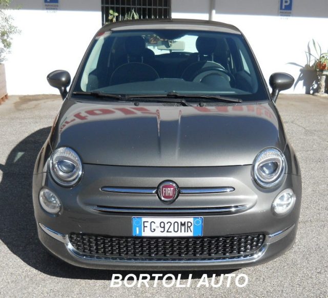 Fiat 500 1.2 LOUNGE 110.000 KM - foto 2 di 4