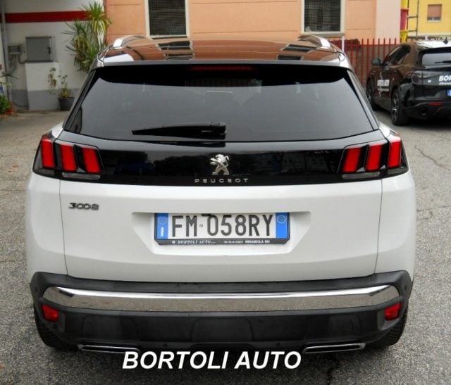 Peugeot 3008 BlueHDi 107.000 KM GT LINE - foto 4 di 4