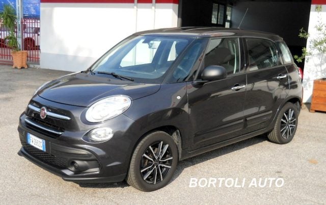 Fiat 500L 1.3 MJET 95.000 KM URBAN, del 2019, 95.300 km, in vendita a Mirandola (MO)