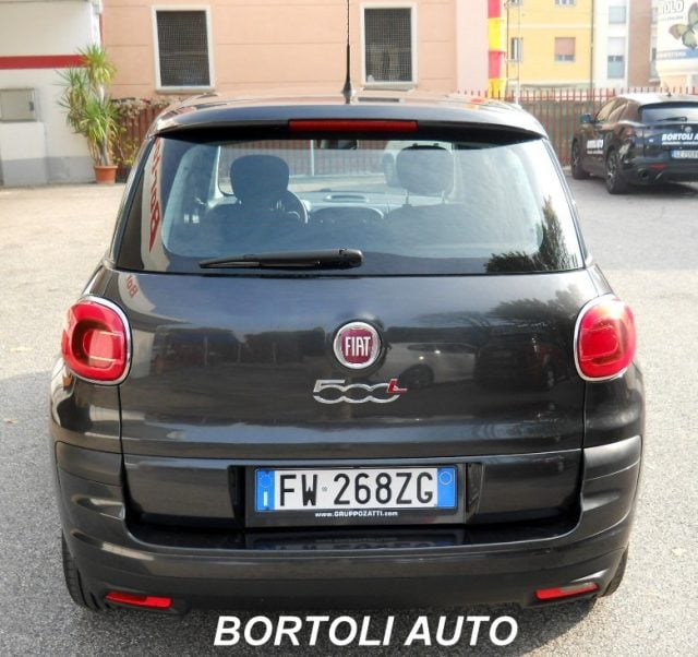 Fiat 500L 1.3 MJET 95.000 KM URBAN - foto 3 di 4