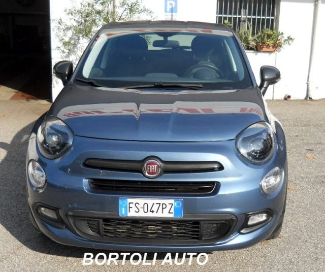 Fiat 500X 1.6 MJT S-DESING CITY - foto 2 di 4