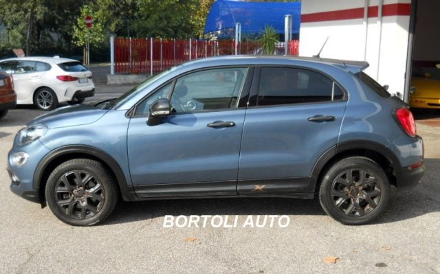Fiat 500X 1.6 MJT S-DESING CITY - foto 3 di 4
