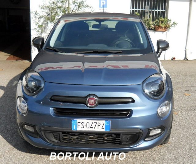 Fiat 500X 1.6 MJT S-DESING CITY - foto 2 di 4