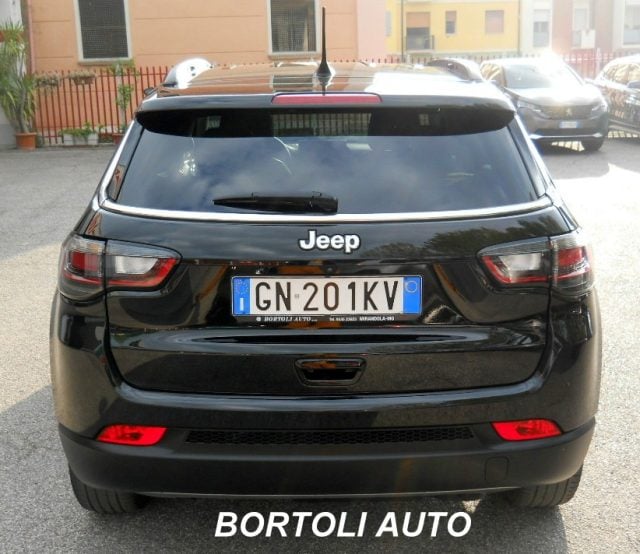Jeep Compass 1.6 MJET 37.000 KM LIMITED - foto 4 di 4