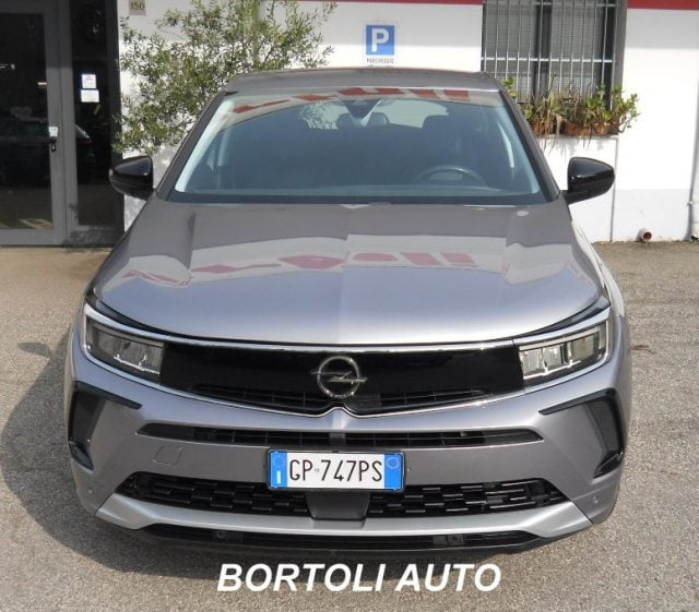 Opel Grandland 1.5 D 45.000 KM AT8 BUSINESS ELEGANCE AUTOMATICA - foto 2 di 4