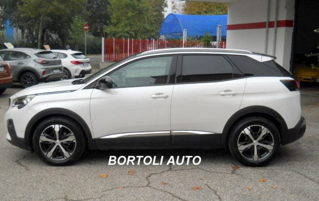 Peugeot 3008 BlueHDi 107.000 KM GT LINE - foto 3 di 4