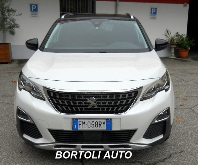 Peugeot 3008 BlueHDi 107.000 KM GT LINE - foto 2 di 4