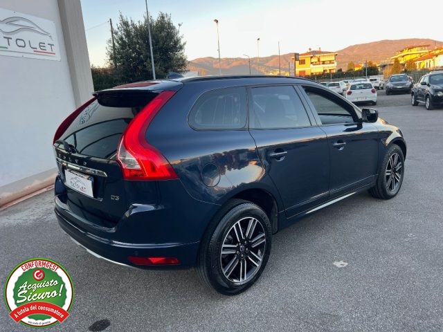Volvo XC60 D3 Geartronic Business - foto 3 di 4