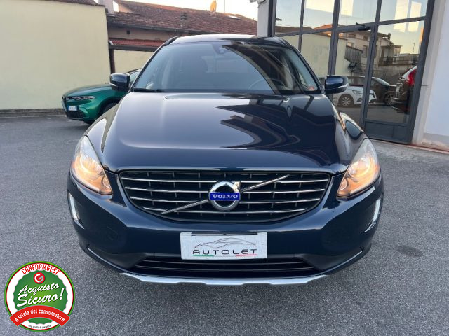 Volvo XC60 D3 Geartronic Business - foto 2 di 4