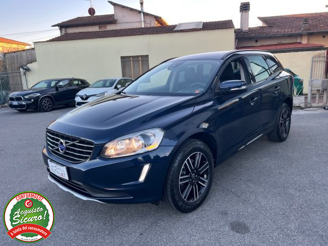 Volvo XC60 D3 Geartronic Business - foto 4 di 4