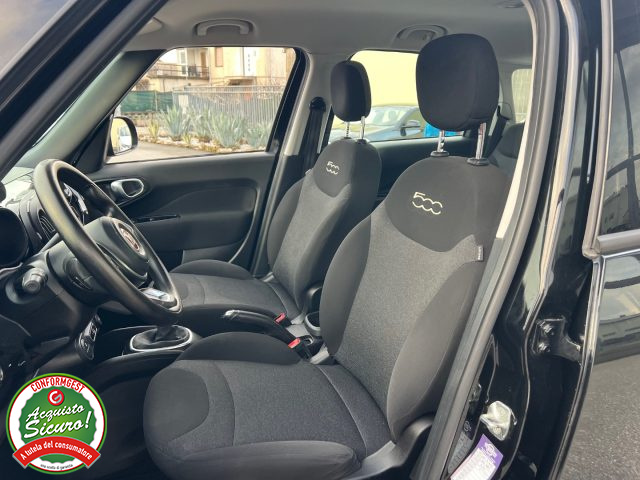 Fiat 500L 1.4 95 CV S&S City Cross - IMP. GPL -, del 2019, 99.000 km, in vendita a Agliana (PT)