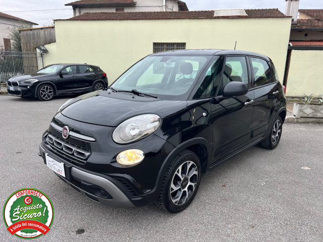 Fiat 500L 1.4 95 CV S&S City Cross - IMP. GPL - - foto 3 di 4