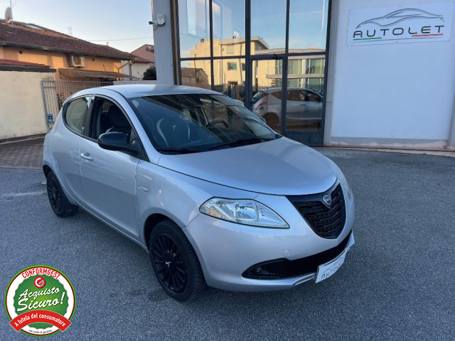 Lancia Ypsilon 1.3 MJT 16V 95 CV 5 porte S&S Gold usato a AGLIANA