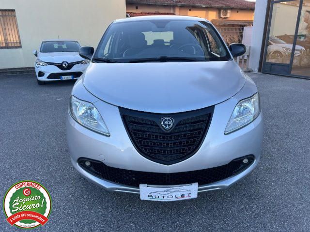 Lancia Ypsilon 1.3 MJT 16V 95 CV 5 porte S&S Gold usato a AGLIANA
