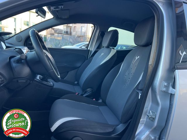 Lancia Ypsilon 1.3 MJT 16V 95 CV 5 porte S&S Gold usato a AGLIANA