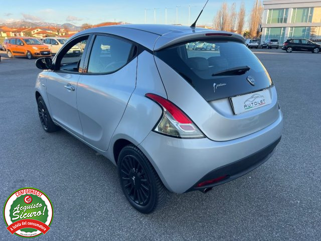 Lancia Ypsilon 1.3 MJT 16V 95 CV 5 porte S&S Gold, del 2015, 99.000 km, in vendita a Agliana (PT)