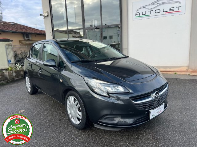 Opel Corsa 1.2 5 porte Innovation usato a AGLIANA