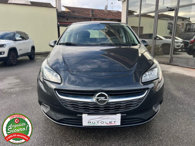 Opel Corsa 1.2 5 porte Innovation - foto 2 di 4