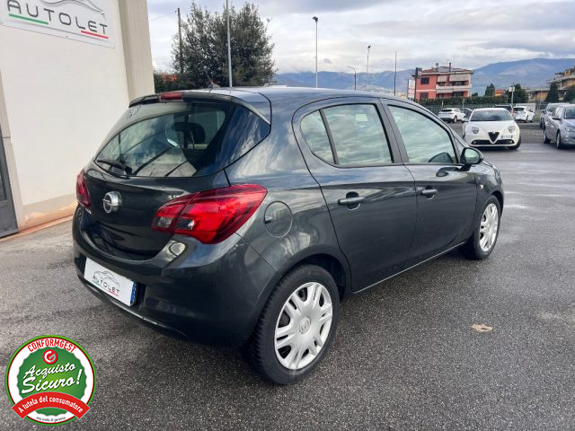 Opel Corsa 1.2 5 porte Innovation - foto 4 di 4