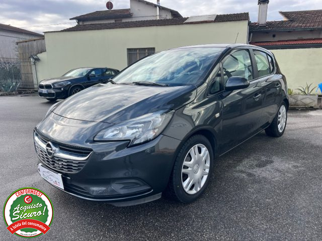 Opel Corsa 1.2 5 porte Innovation - foto 3 di 4