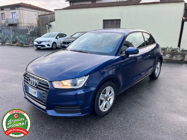 Audi A1 1.4 TDI ultra - foto 3 di 4