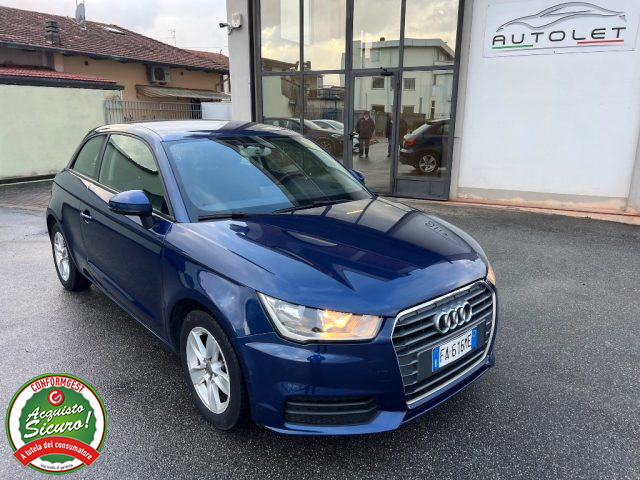 Audi A1 1.4 TDI ultra usato a AGLIANA