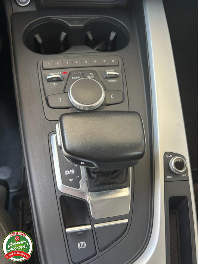 Audi A4 Avant 2.0 TDI 190 CV quattro S tronic Business Spo usato a AGLIANA