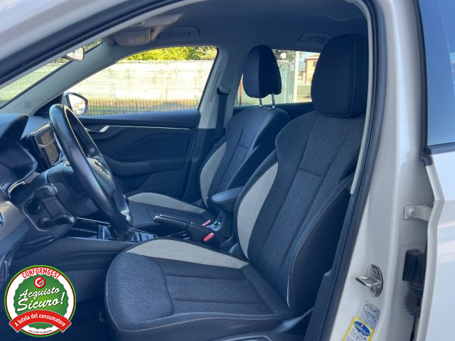 Skoda Kamiq 1.0 G-Tec Ambition, del 2020, 125.000 km, in vendita a Agliana (PT)