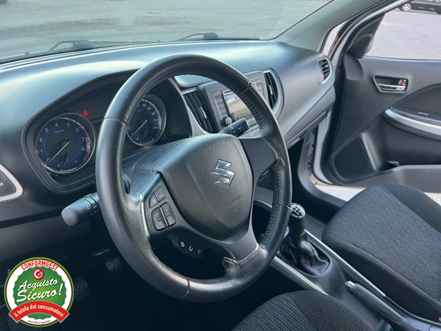 Suzuki Baleno 1.2 Dualjet Top - GPL - foto 2 di 4