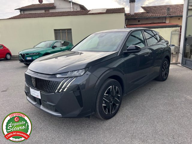 Peugeot 3008 Hybrid 136 e-DCS6 Allure - foto 4 di 4