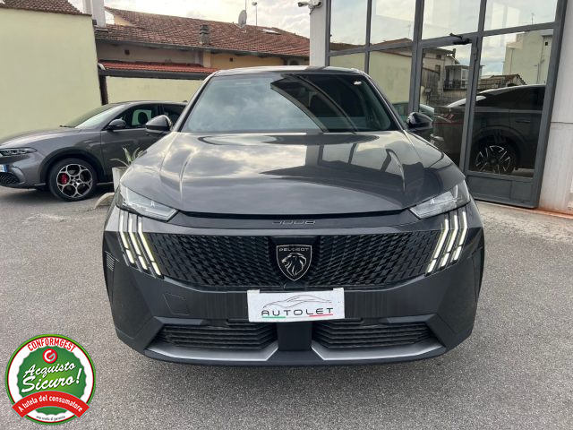 Peugeot 3008 Hybrid 136 e-DCS6 Allure - foto 3 di 4