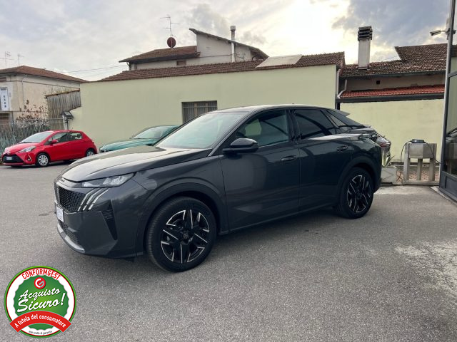 Peugeot 3008 Hybrid 136 e-DCS6 Allure, del 2024, 1.000 km, in vendita a Agliana (PT)