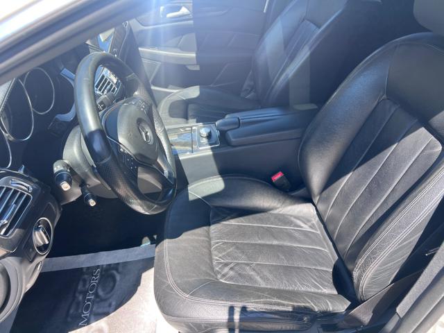 Mercedes-Benz CLS 250 CDI SW BlueEFFICIENCY - foto 3 di 4