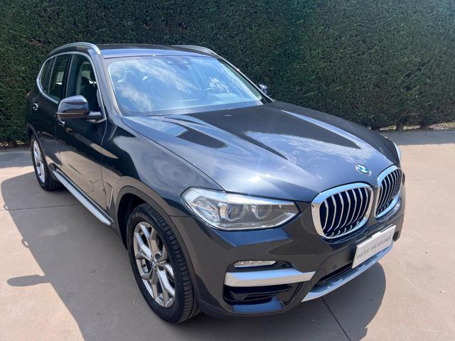 BMW X3 xDrive20d xLine - foto 3 di 4