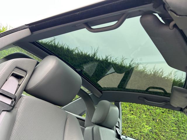 Mercedes-Benz SL 320 TETTO PANORAMICO "introvabile" - foto 4 di 4