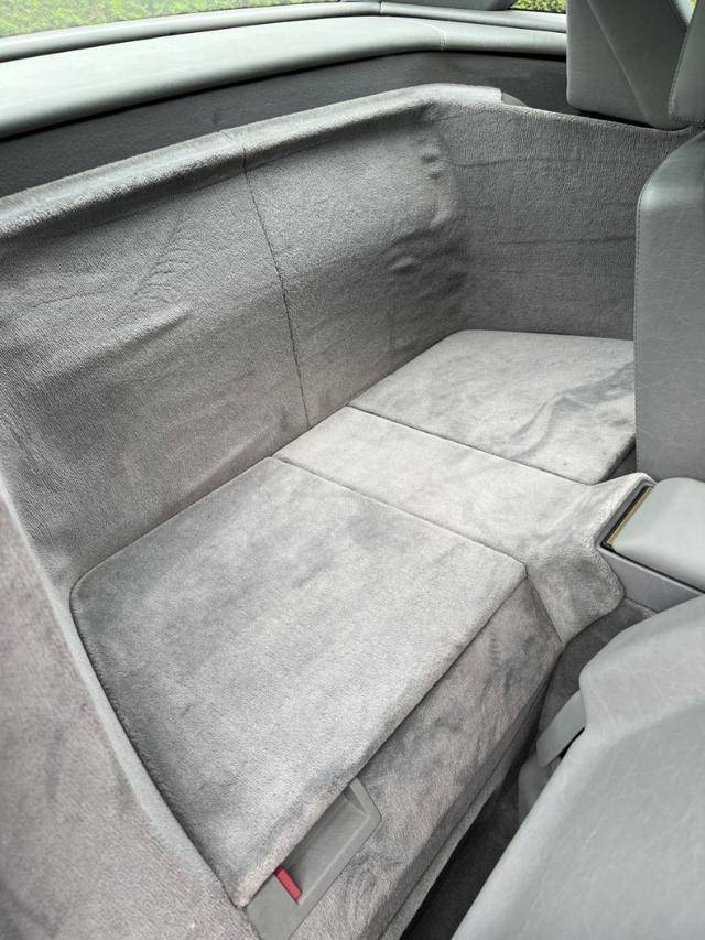 Mercedes-Benz SL 320 TETTO PANORAMICO "introvabile", del 1997, 157.923 km, in vendita a Rovigo (RO)