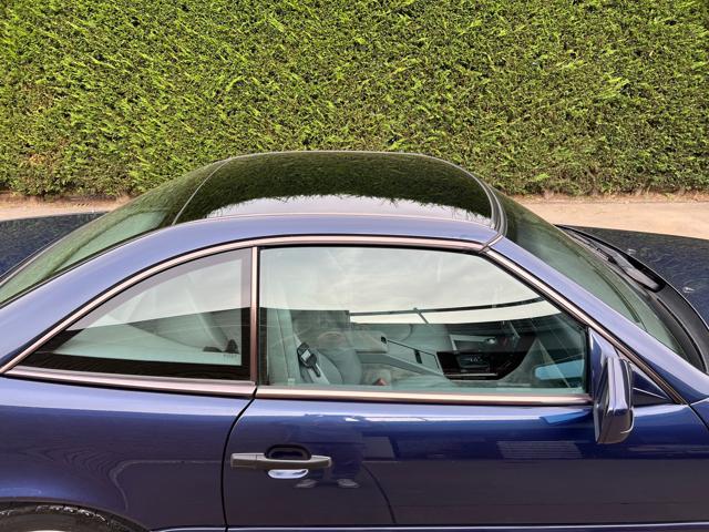 Mercedes-Benz SL 320 TETTO PANORAMICO "introvabile", del 1997, 157.923 km, in vendita a Rovigo (RO)