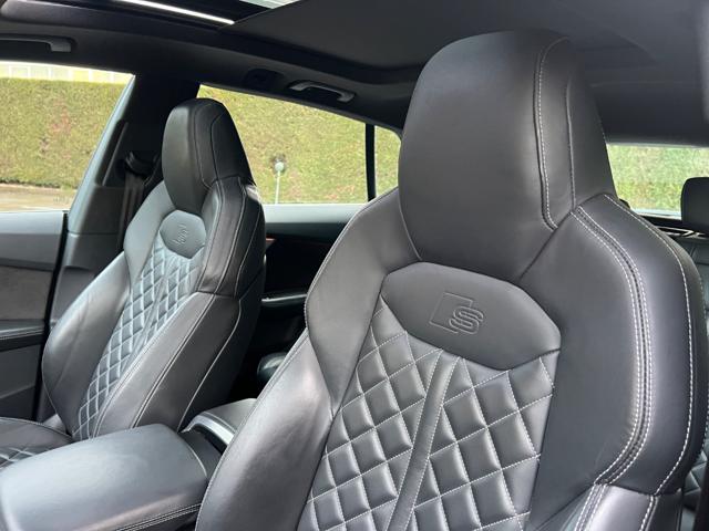 Audi Q8 50 TDI 286 CV quattro tiptronic, del 2018, 119.300 km, in vendita a Rovigo (RO)