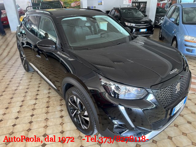 Peugeot 2008 PureTech 130 S&S GT Pack usato a SOAVE