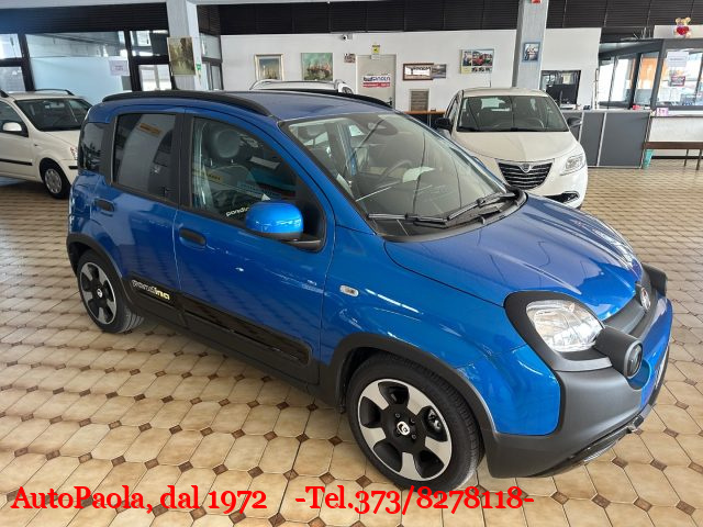 Fiat Panda 1.0 FireFly S&S PANDINA Hybrid usato a SOAVE