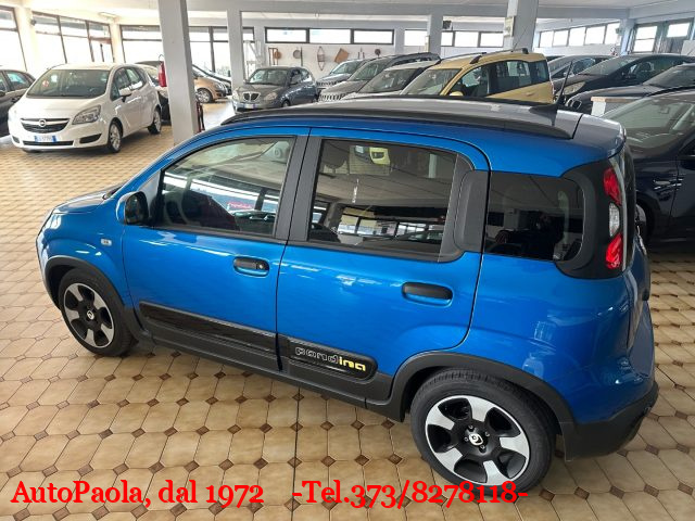 Fiat Panda 1.0 FireFly S&S PANDINA Hybrid - foto 2 di 4