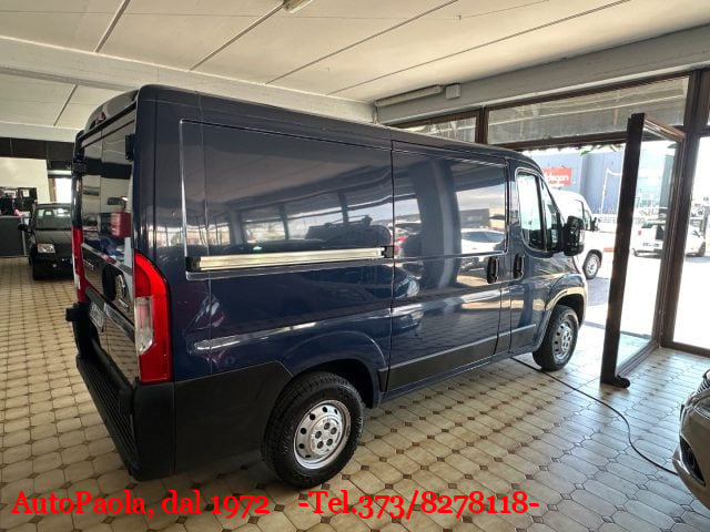 Fiat Ducato 28 2.0 MJT PC-TN Furgone - foto 3 di 4