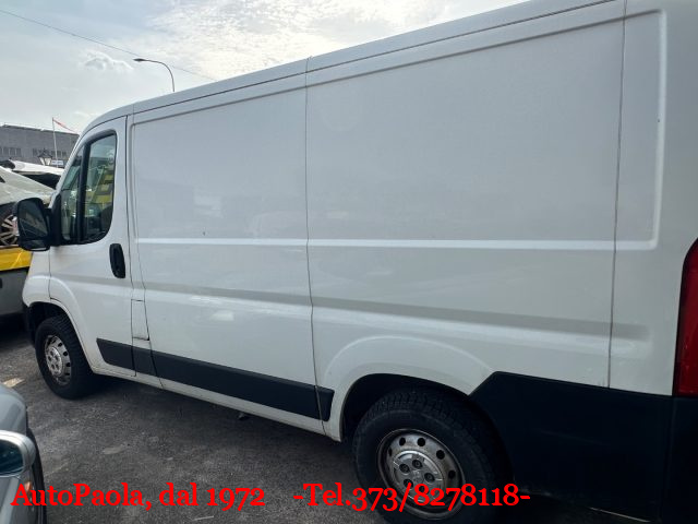Peugeot Boxer 330 2.2 BlueHDi 140 S&S PC-TN L1H1 - foto 4 di 4