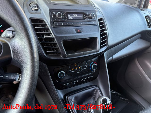 Ford Tourneo Connect 1.5 Autocarro 3 Posti Euro 6 dTemp - foto 3 di 4