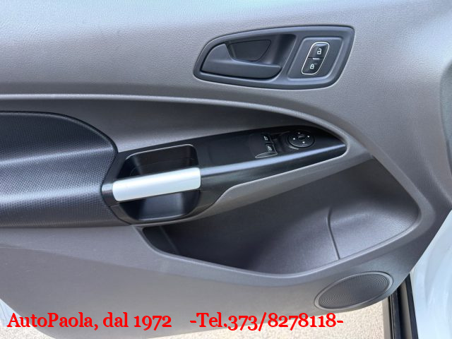 Ford Tourneo Connect 1.5 Autocarro 3 Posti Euro 6 dTemp - foto 4 di 4