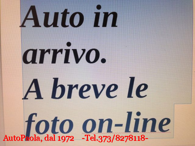 Fiat Ducato 28 2.0 MJT PC-TN Furgone usato a SOAVE
